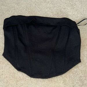 Urban outfitters crop top